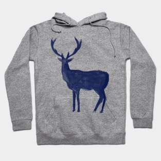 Reindeer Hoodie